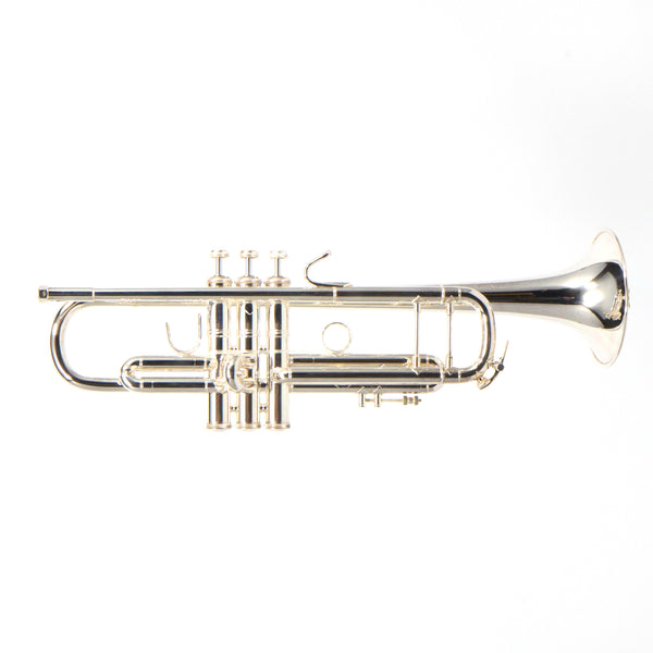 Bach Model 180S37 Stradivarius Professional Bb Trumpet SN 792837 SUPERB