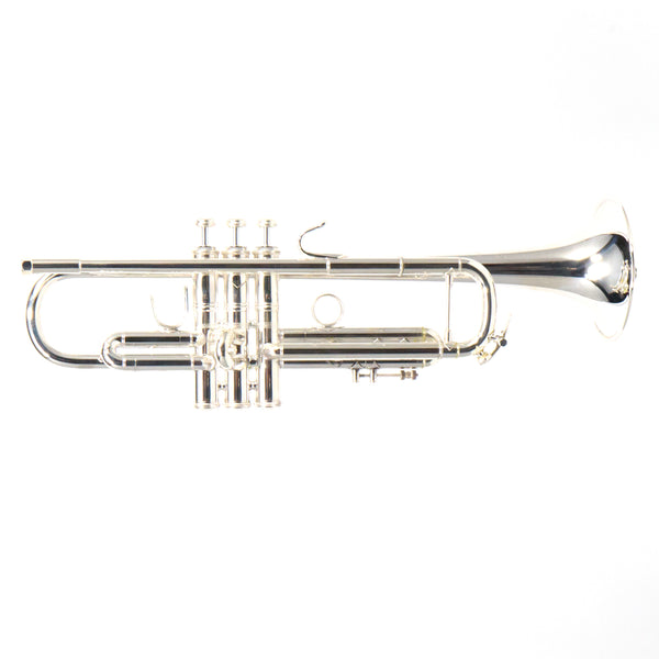 Bach Model 180S37R Stradivarius Professional Bb Trumpet SN 796678 SUPERB
