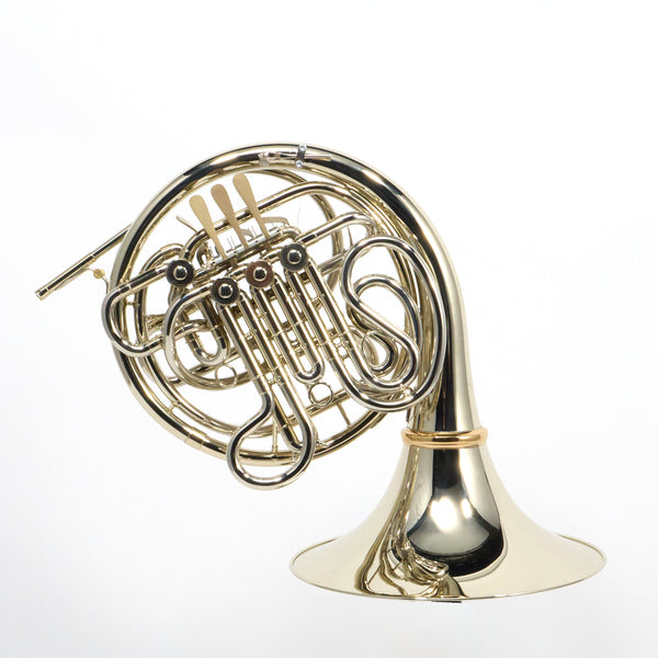 Holton Model H279 'Farkas' Professional Double French Horn with Detachable Bell SN 650414 SUPERB