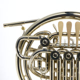 Holton Model H279 'Farkas' Professional Double French Horn with Detachable Bell SN 650414 SUPERB