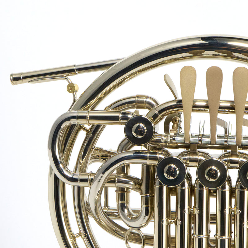 Holton Model H279 'Farkas' Professional Double French Horn with Detachable Bell SN 650414 SUPERB