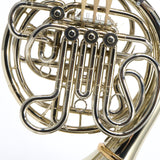 Holton Model H279 'Farkas' Professional Double French Horn with Detachable Bell SN 650414 SUPERB