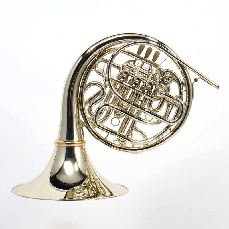 Holton Model H279 'Farkas' Professional Double French Horn with Detachable Bell SN 650414 SUPERB