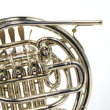 Holton Model H279 'Farkas' Professional Double French Horn with Detachable Bell SN 650414 SUPERB
