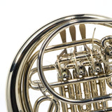 Holton Model H279 'Farkas' Professional Double French Horn with Detachable Bell SN 650414 SUPERB
