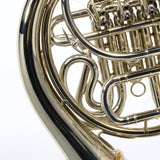 Holton Model H279 'Farkas' Professional Double French Horn with Detachable Bell SN 650414 SUPERB