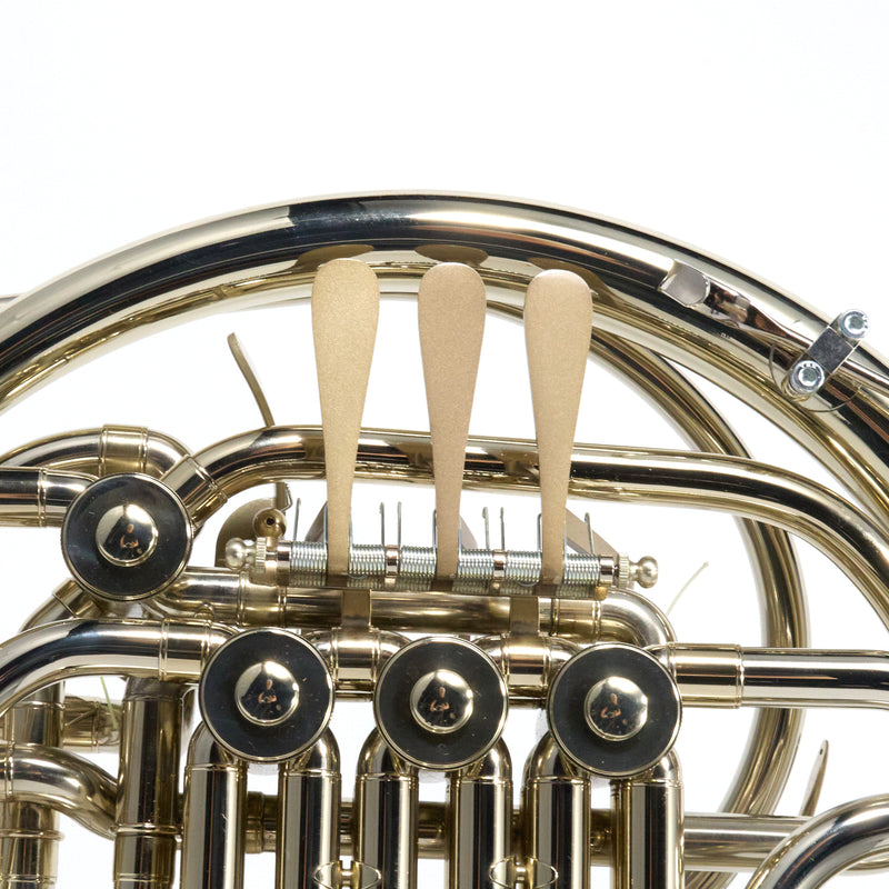 Holton Model H279 'Farkas' Professional Double French Horn with Detachable Bell SN 650414 SUPERB