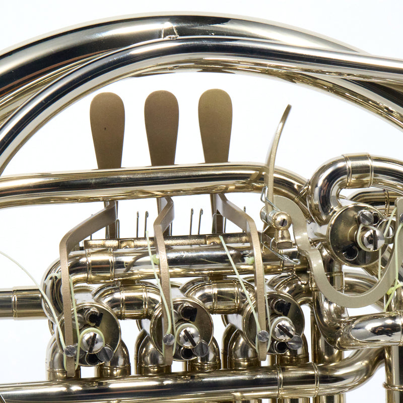 Holton Model H279 'Farkas' Professional Double French Horn with Detachable Bell SN 650414 SUPERB