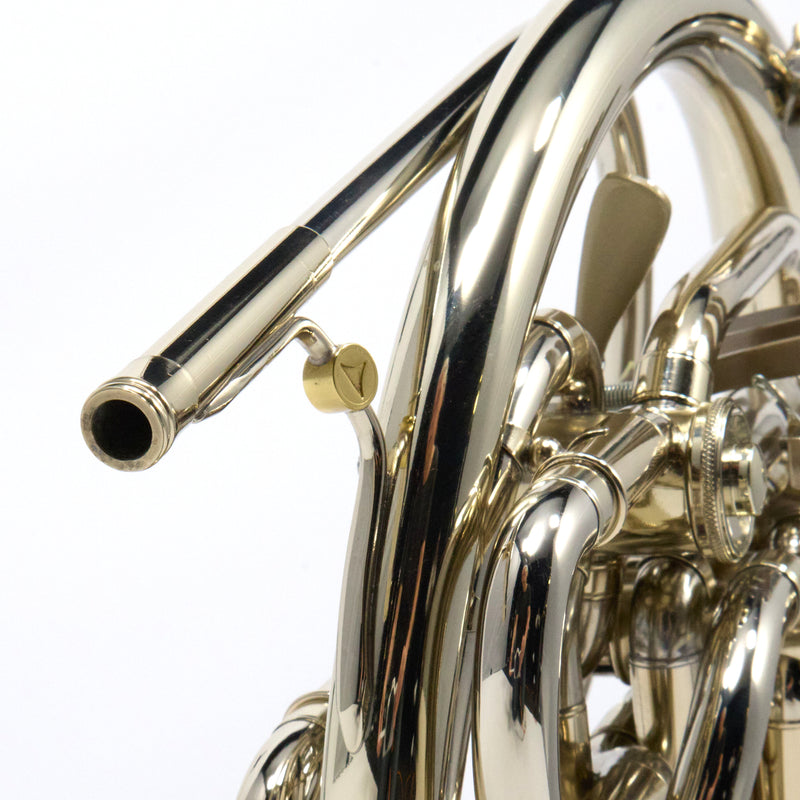 Holton Model H279 'Farkas' Professional Double French Horn with Detachable Bell SN 650414 SUPERB