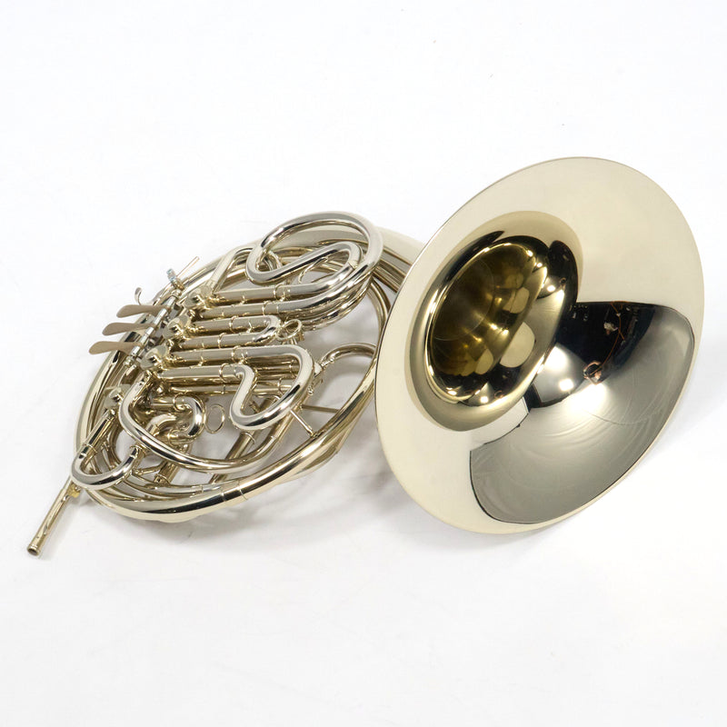 Holton Model H279 'Farkas' Professional Double French Horn with Detachable Bell SN 650414 SUPERB