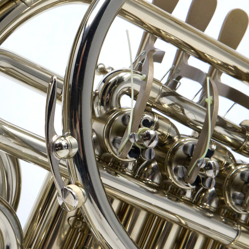 Holton Model H279 'Farkas' Professional Double French Horn with Detachable Bell SN 650414 SUPERB