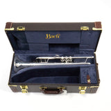 Bach Model 180S43 Stradivarius Professional Bb Trumpet SN 789033 SUPERB- for sale at BrassAndWinds.com