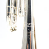 Bach Model 180S43 Stradivarius Professional Bb Trumpet SN 789033 SUPERB- for sale at BrassAndWinds.com