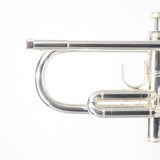 Bach Model 180S43 Stradivarius Professional Bb Trumpet SN 789033 SUPERB- for sale at BrassAndWinds.com