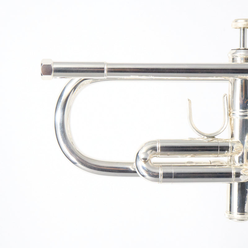 Bach Model 180S43 Stradivarius Professional Bb Trumpet SN 789033 SUPERB- for sale at BrassAndWinds.com