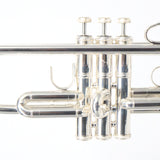 Bach Model 180S43 Stradivarius Professional Bb Trumpet SN 789033 SUPERB- for sale at BrassAndWinds.com