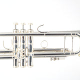 Bach Model 180S43 Stradivarius Professional Bb Trumpet SN 789033 SUPERB- for sale at BrassAndWinds.com