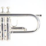 Bach Model 180S43 Stradivarius Professional Bb Trumpet SN 789033 SUPERB- for sale at BrassAndWinds.com