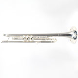 Bach Model 180S43 Stradivarius Professional Bb Trumpet SN 789033 SUPERB- for sale at BrassAndWinds.com