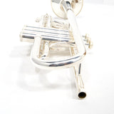 Bach Model 180S43 Stradivarius Professional Bb Trumpet SN 789033 SUPERB- for sale at BrassAndWinds.com
