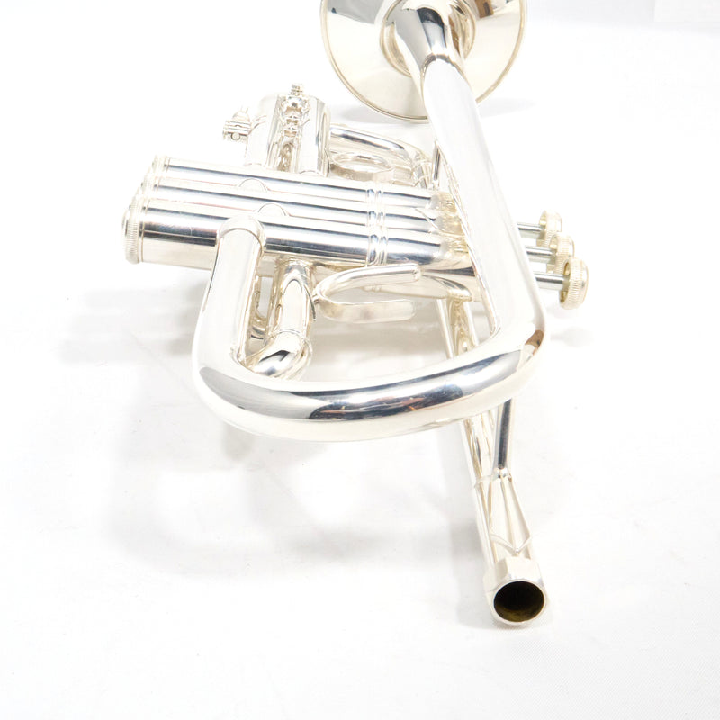 Bach Model 180S43 Stradivarius Professional Bb Trumpet SN 789033 SUPERB- for sale at BrassAndWinds.com