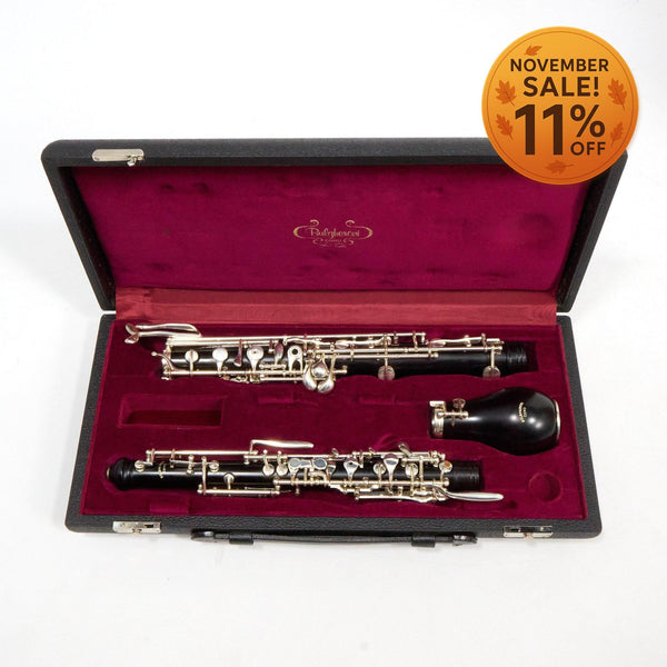 Bulgheroni Oboe D'Amore MB288 EXQUISITE