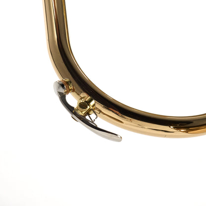 Yamaha YFH-8315IIG Custom Series Bb Flugelhorn with Gold Brass Bell in Lacquer