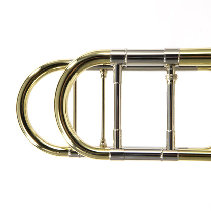 S.E. Shires Q30YR Q-Series Tenor Trombone with Rotary Valve