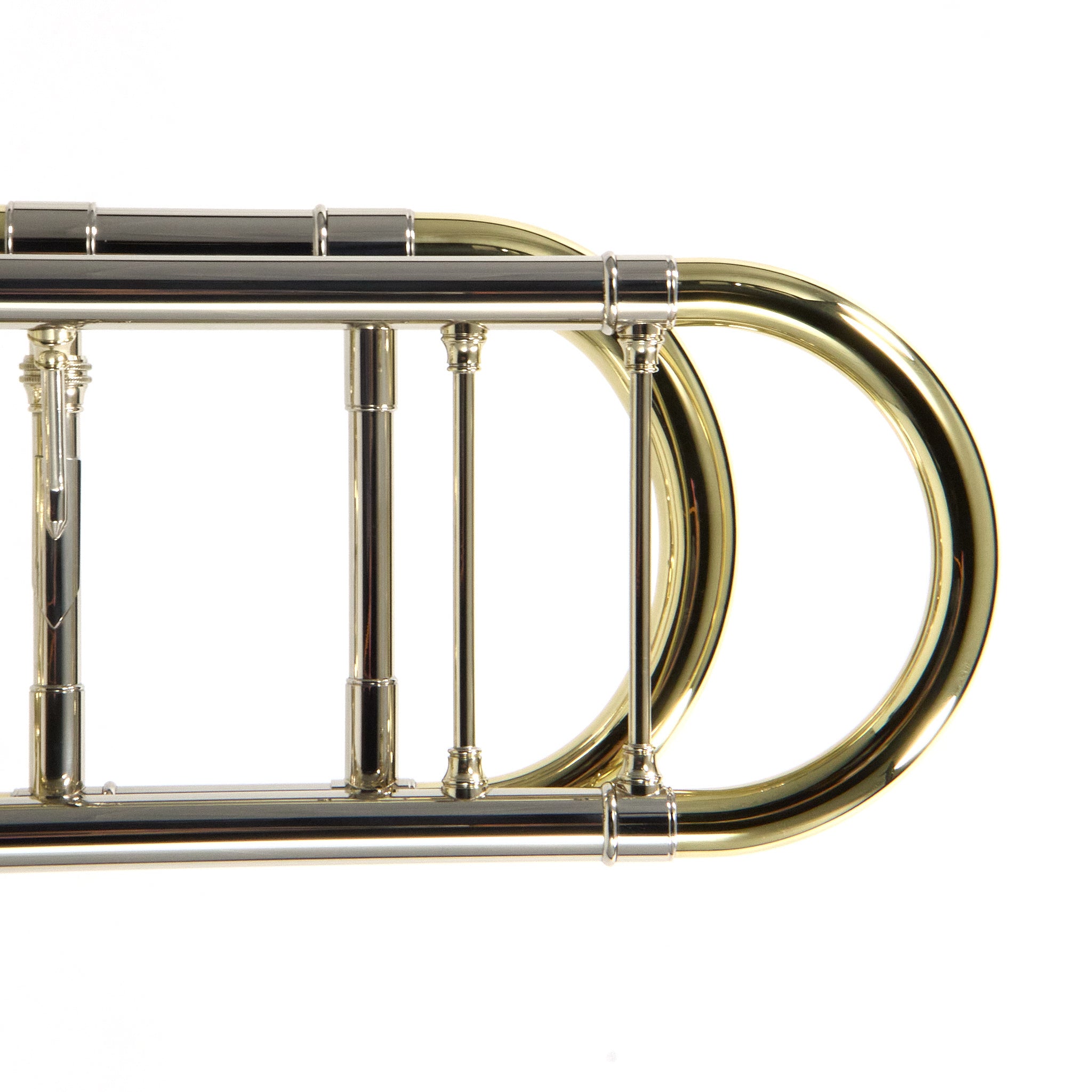S.E. Shires Q30YR Q-Series Tenor Trombone with Rotary Valve