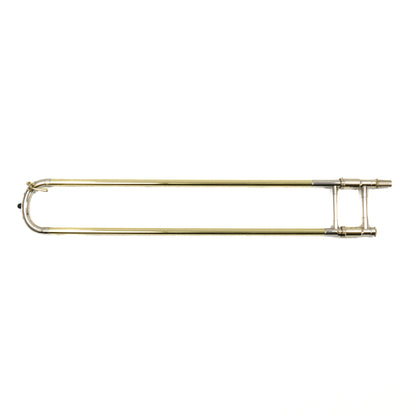 S.E. Shires Q30YR Q-Series Tenor Trombone with Rotary Valve