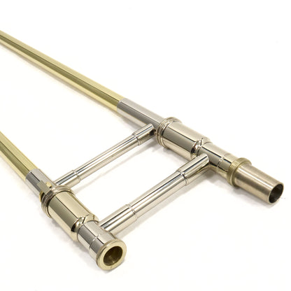 S.E. Shires Q30YR Q-Series Tenor Trombone with Rotary Valve