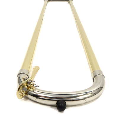 S.E. Shires Q30YR Q-Series Tenor Trombone with Rotary Valve
