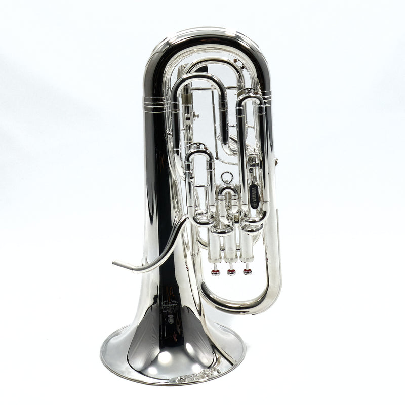 Yamaha Model YEP-642TSII 'Neo' Professional Euphonium SN 727824  DEMO MODEL