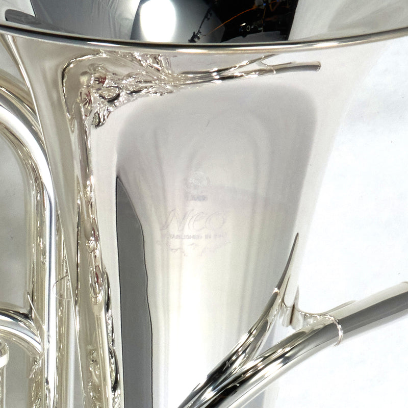 Yamaha Model YEP-642TSII 'Neo' Professional Euphonium SN 727824  DEMO MODEL