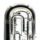Yamaha Model YEP-642TSII 'Neo' Professional Euphonium SN 727824  DEMO MODEL
