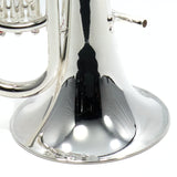 Yamaha Model YEP-642TSII 'Neo' Professional Euphonium SN 727824  DEMO MODEL