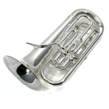 Yamaha Model YEP-642TSII 'Neo' Professional Euphonium SN 727824  DEMO MODEL