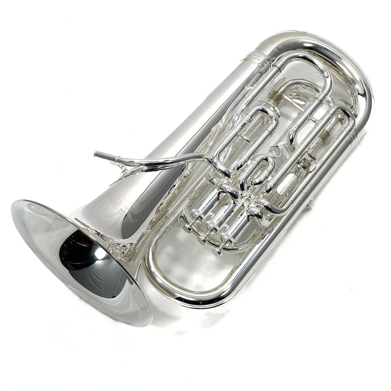 Yamaha Model YEP-642TSII 'Neo' Professional Euphonium SN 727824  DEMO MODEL