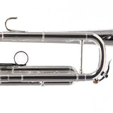 S.E. Shires Model Q10RS Q-Series Professional Bb Trumpet MINT CONDITION