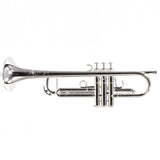 S.E. Shires Model Q10RS Q-Series Professional Bb Trumpet MINT CONDITION