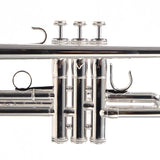 S.E. Shires Model Q10RS Q-Series Professional Bb Trumpet MINT CONDITION