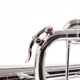 S.E. Shires Model Q10RS Q-Series Professional Bb Trumpet MINT CONDITION