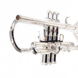 S.E. Shires Model Q10RS Q-Series Professional Bb Trumpet MINT CONDITION