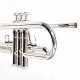 S.E. Shires Model Q10RS Q-Series Professional Bb Trumpet MINT CONDITION