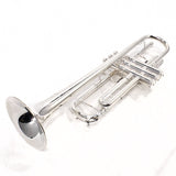 S.E. Shires Model Q10RS Q-Series Professional Bb Trumpet MINT CONDITION