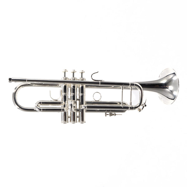 Bach Model 180S37 Stradivarius Professional Bb Trumpet SN 787342 SUPERB