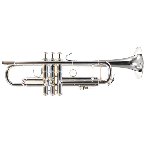 Bach Model 180S37 Stradivarius Professional Bb Trumpet SN 791129 SUPERB