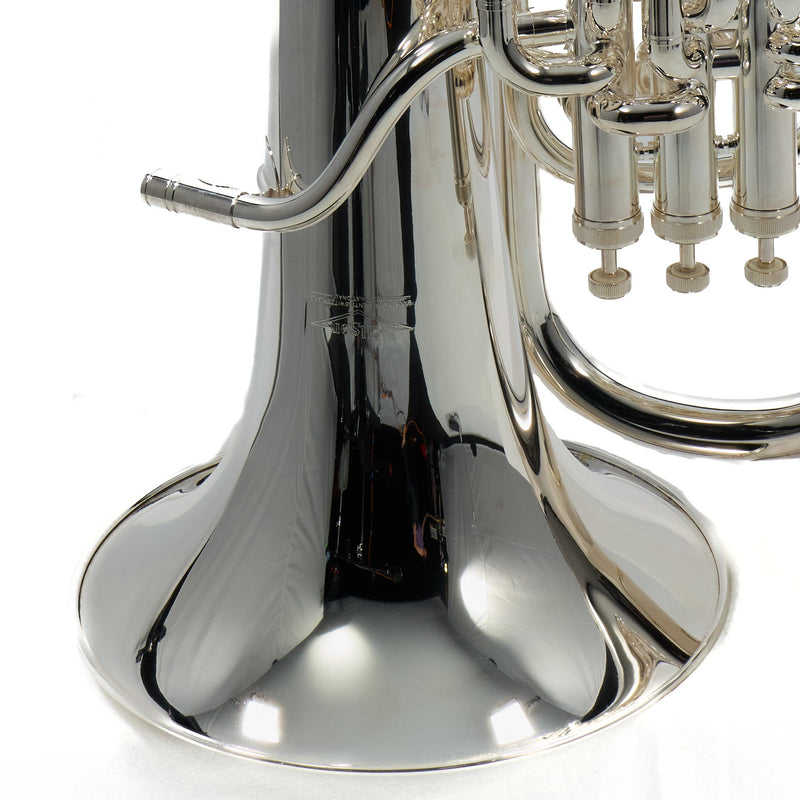 Willson Model 2900TA4/1S  Compensating Euphonium SN W9380 GORGEOUS