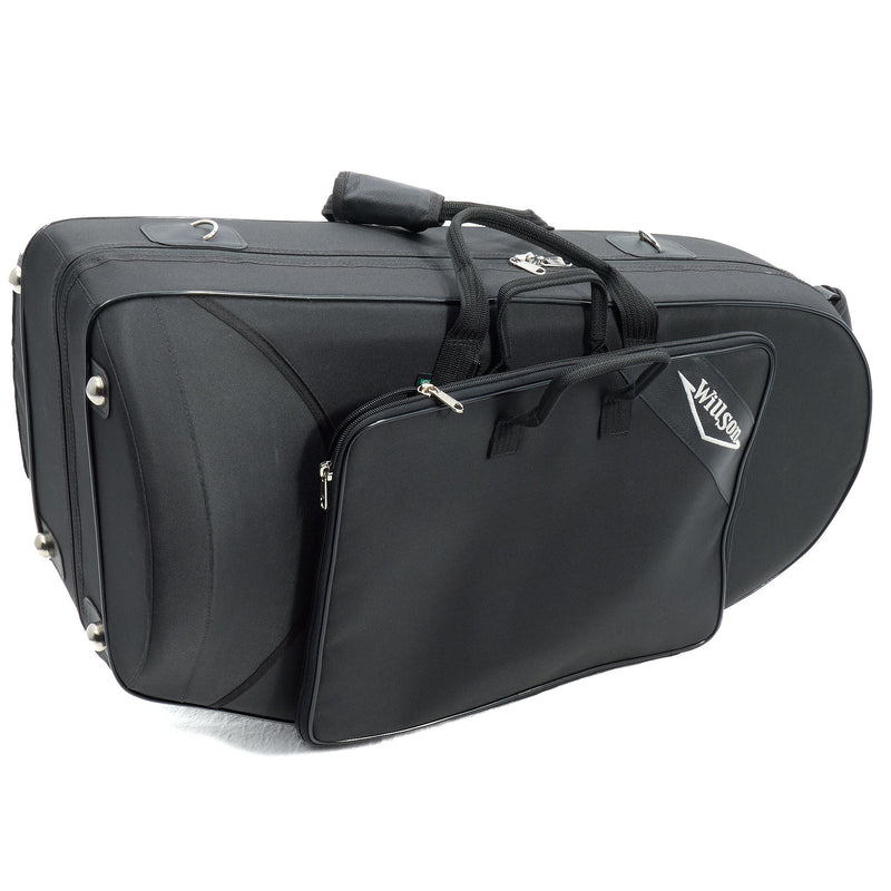 Willson Model 2900TA4/1S  Compensating Euphonium SN W9380 GORGEOUS