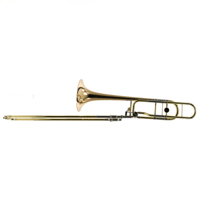 Yamaha YSL-882IIGO 'Xeno' Professional Tenor Trombone in Lacquer